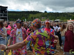 90er Party - Willingen 2024